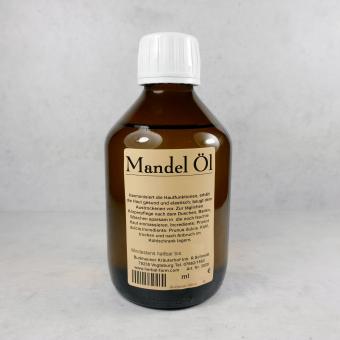 Mandel Öl 